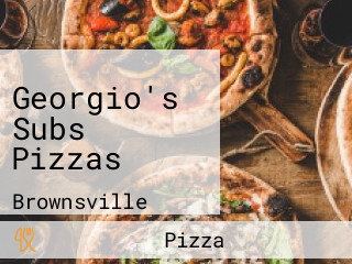 Georgio's Subs Pizzas