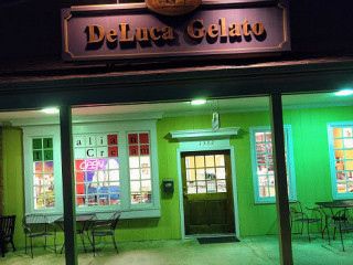 Deluca Gelato Phone Number, Reservations, Reviews