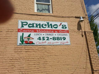 Sancho's Mariscos Mexican Food