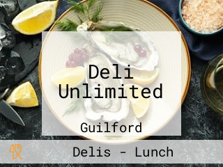 Deli Unlimited