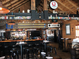 Tabernash Tavern