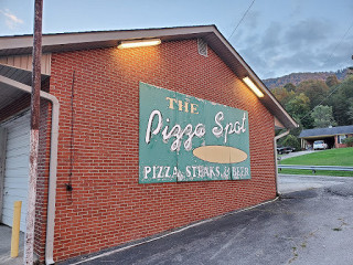 The Pizza Spot