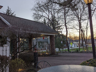 Parc Bistro