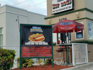 Mad Dogs Hot Dogs Phone Number, Reservations, Reviews