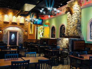 El Rancho Nuevo Fairfield Phone Number, Reservations, Reviews