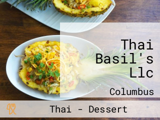 Thai Basil's Llc