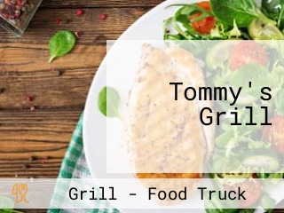 Tommy's Grill