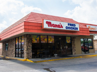 Mama's Fried Chicken Phone Number, Reservations, Reviews