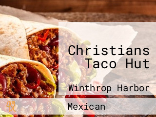 Christians Taco Hut