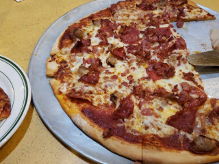 Larosa's Pizza Independence