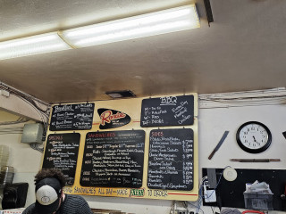 Roxie Deli Barbeque