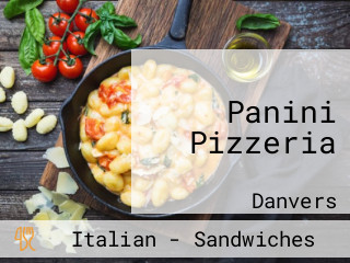 Panini Pizzeria