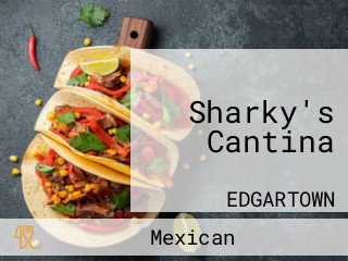 Sharky's Cantina