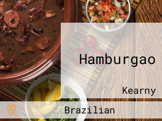 Hamburgao