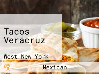 Tacos Veracruz