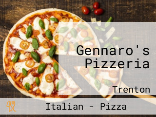 Gennaro's Pizzeria