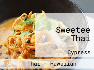 Sweetee Thai