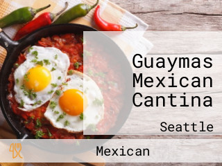 Guaymas Mexican Cantina