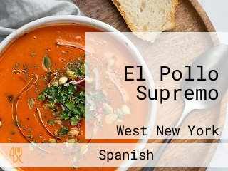 El Pollo Supremo