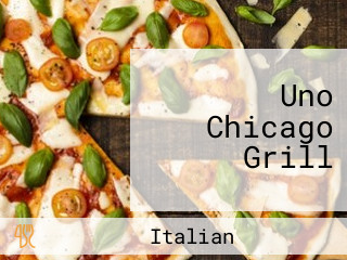 Uno Chicago Grill