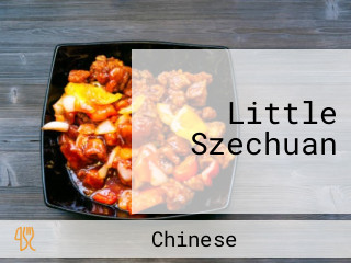 Little Szechuan