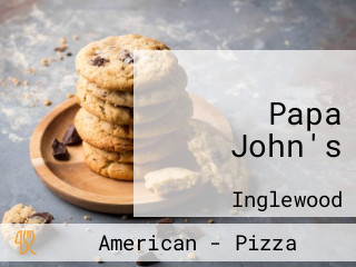 Papa John's