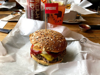 Bareburger In Pla