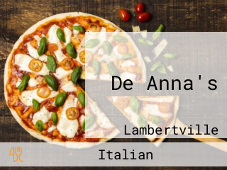 De Anna's