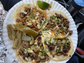 Tacos Vallarta