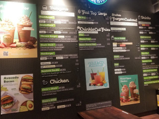 Shake Shack Glendale