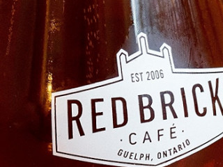 Red Brick Cafe