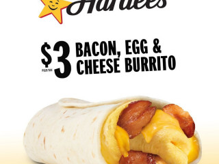 Hardee’s