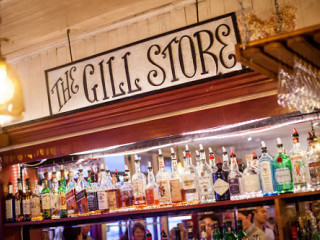 The Gill Tavern Phone Number, Reservations, Reviews