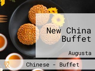 New China Buffet