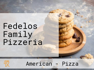 Fedelos Family Pizzeria