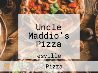 Uncle Maddio's Pizza