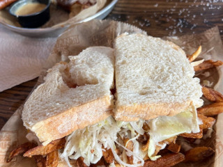 Primanti Bros. Restaurant And Bar