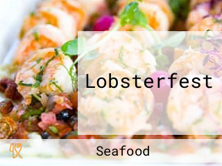 Lobsterfest