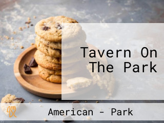 Tavern On The Park