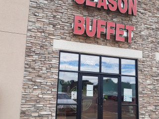 Season Buffet