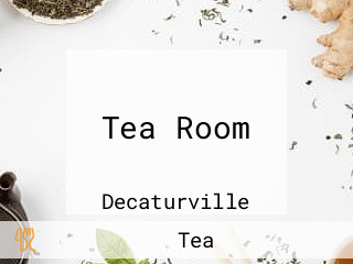 Tea Room