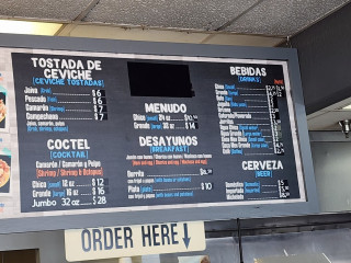 Tacos La Bufadora