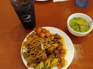 China Buffet