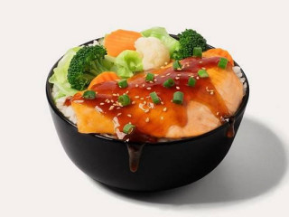 Yoshinoya Moreno Valley