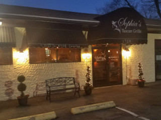 Sophia's Tuscan Grille