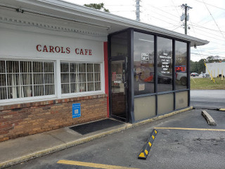 Carol's Cafe Phone Number, Reservations, Reviews