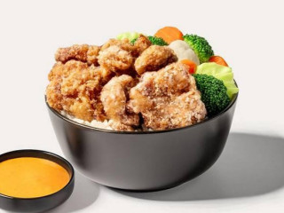 Yoshinoya