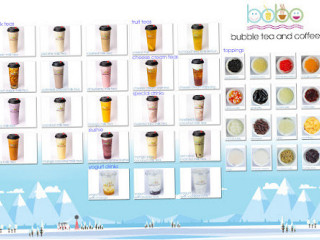 Bobo Bubble Tea And Coffee Phone Number, Reservations, Reviews