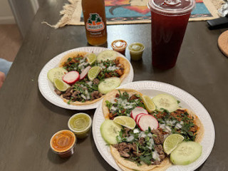 Taqueria La Esperanza