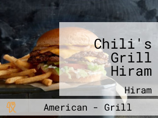 Chili's Grill Hiram